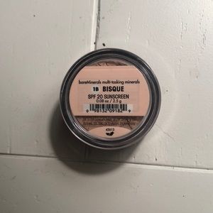 Bare Minerals I.d. Multi-tasking minerals: Bisque
